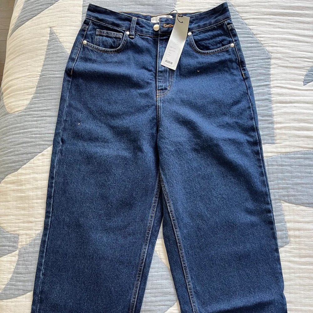 KOTN Anti-Fit Denim Women's Fit